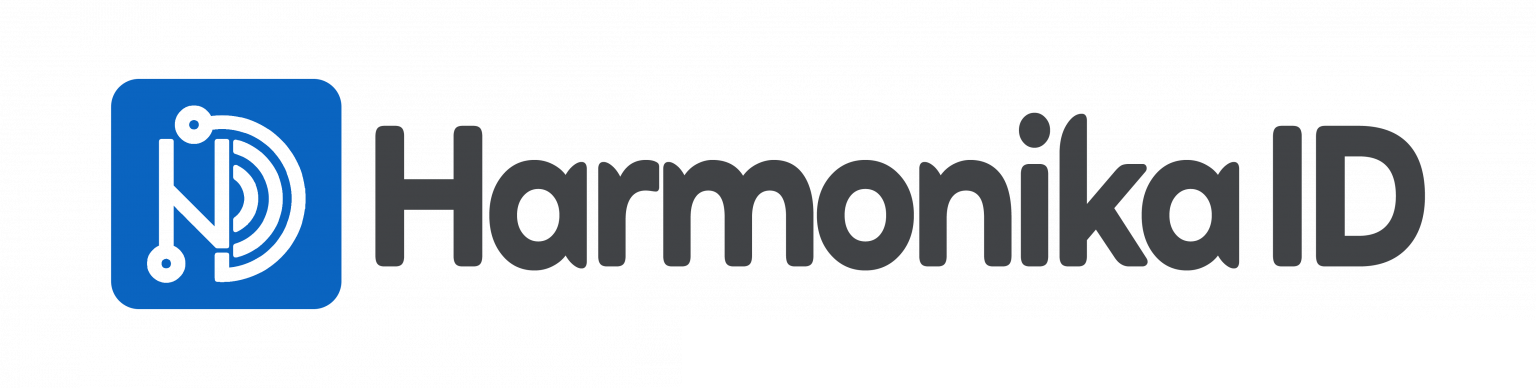 Logo Harmonika